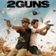 Sinopsis Film 2 Guns yang Tayang Malam Ini di Trans TV Pukul 20.30 WIB