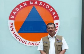 Doni Monardo Sebut PSBB di DKI Jakarta Menunjukan Hasil Positif