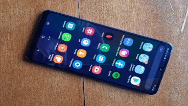 Duel Ponsel 4 Jutaan, Samsung Galaxy A31 dan Oppo A92