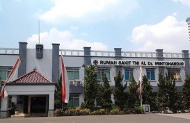 Kasus Sembuh Meningkat, Utilitas RS Rujukan Covid-19 di Jakarta Rendah 