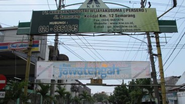 Proyek Kawasan Industri Brebes Butuh Dana RP20 Triliun