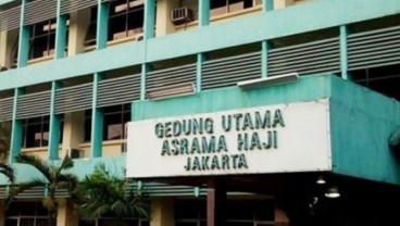 Asrama Haji Pondok Gede dan Bekasi Jadi Tempat Isolasi Covid-19