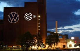Buka Kembali Showroom, VW Tawarkan Stimulus ke Pelanggan 