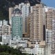 Karyawan Bank di Hong Kong Mulai Kembali ke Kantor