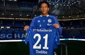 Schalke & Leipzig Rebutan Bek Barcelona Todibo