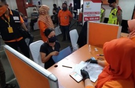 Pos Indonesia Berkomitmen Salurkan BST di Cimahi dan KBB Cepat dan Tepat
