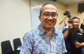Jurnalis Senior Suryopratomo Jadi Calon Dubes RI untuk Singapura