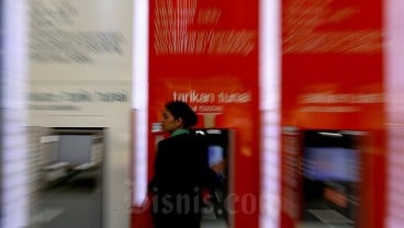 BNI Siap Rilis Surat Utang Setara Rp30 Triliun di Bursa Singapura