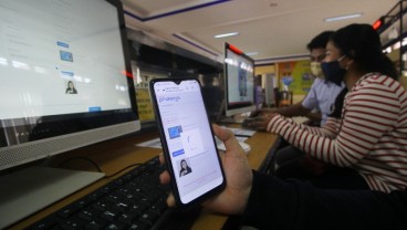 Indef Usulkan Kartu Prakerja Dirombak Total