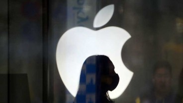 Penjualan Ngedrop, Apple Diramalkan Kesulitan di Kuartal II/2020