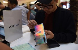 Samsung Dikabarkan Hanya Rilis Dua Model Galaxy Note 20