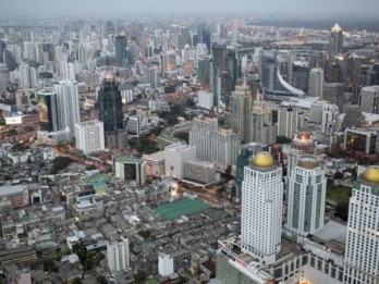 Cerita Korporasi Thailand, Butuh Uang tapi Sulit Jual Surat Utang