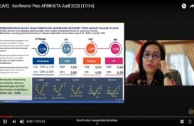 KABAR PASAR: Bank Diguyur Stimulus, Tax Ratio Wajib Ditingkatkan