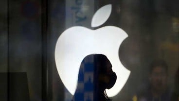 5 Berita Terpopuler: Apple Diramalkan Kesulitan, BNI Siap Rilis Surat Utang di Bursa Singapura