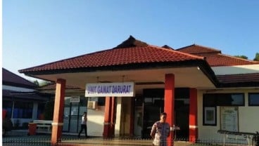 Pesawat PK-MEC Jatuh di Danau Sentani, Jenazah Pilot Warga AS Dievakuasi ke RS Bhayangkara