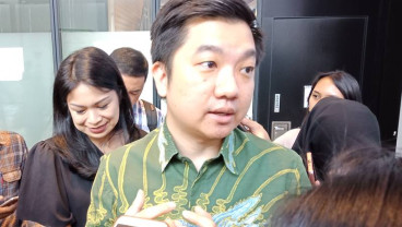 Usai Alami Peretasan, CEO Tokopedia Tulis Surat Terbuka