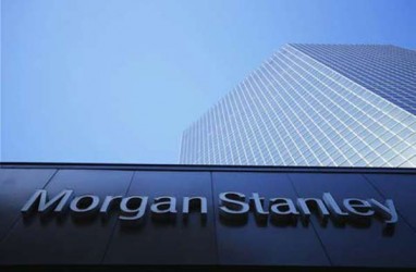 Morgan Stanley: Defisit Anggaran Indonesia 2020 5 Persen, Bagaimana Negara Lain?