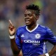 Real Betis Bidik Penyerang Lyon Bertrand Traore