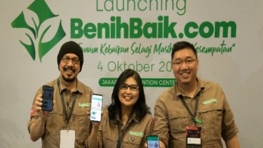 BenihBaik Himpun Donasi Rp21 Miliar untuk Penanganan Covid-19