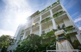 REI Usul supaya Apartemen di Bali Dibangun Melalui Sistem Zonasi