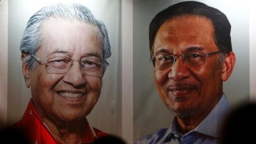 Arti Rujuknya Hubungan Mahathir-Anwar bagi Rezim Muhyiddin