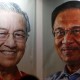 Arti Rujuknya Hubungan Mahathir-Anwar bagi Rezim Muhyiddin