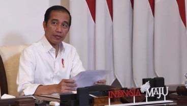 5 Terpopuler Nasional, Jokowi Heran Hasil PSBB Tiap Daerah Beda dan Menteri Agama Usul Tempat Ibadah Dibuka