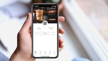 Kopi Kenangan Dapat Pendanaan Seri B Senilai US$109 Juta 