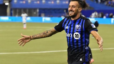 Dampak Corona, Liga AS MLS Pangkas Gaji Pemain 20 Persen