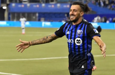 Dampak Corona, Liga AS MLS Pangkas Gaji Pemain 20 Persen