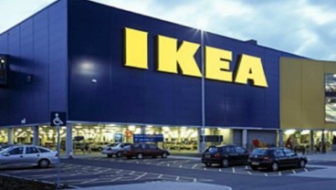 Meski Mengklaim Tak Langgar PSBB, IKEA Pilih Tutup Sementara