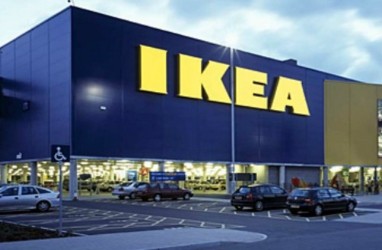 Meski Mengklaim Tak Langgar PSBB, IKEA Pilih Tutup Sementara