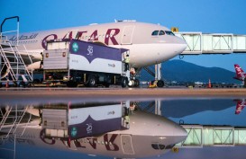 Qatar Airways Berikan Tiket Gratis untuk Staf Medis Corona