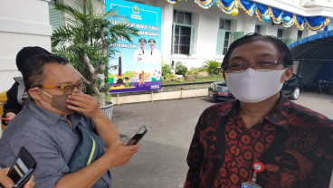 Ekonomi Kota Malang di Era Covid-19, Begini Kondisinya