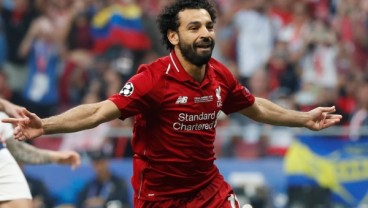 Pendukung Liverpool Bersiap Buka Puasa Juara Liga Inggris di Juni?