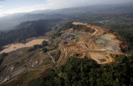 UU Minerba : Pemda Atur Perizinan Pertambangan Rakyat dan Izin Batuan Skala Kecil