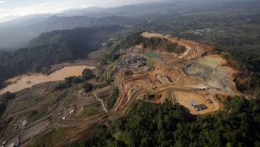 UU Minerba : Pemda Atur Perizinan Pertambangan Rakyat dan Izin Batuan Skala Kecil