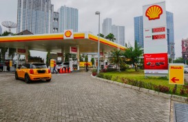 Tak Hanya Pertamina, Shell Juga Catatkan Pelemahan Penjualan BBM