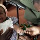 Selain Covid-19, Angola Disibukkan Malaria, 2.500 Orang Tewas