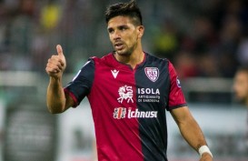 Cagliari Umumkan Seluruh Pemain dan Staff Negatif Virus Corona