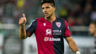 Cagliari Umumkan Seluruh Pemain dan Staff Negatif Virus Corona