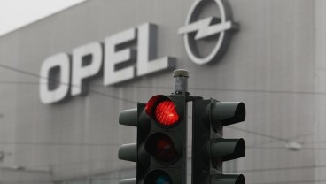 April 2020, Penjualan Mobil di Rusia Anjlok 72 Persen