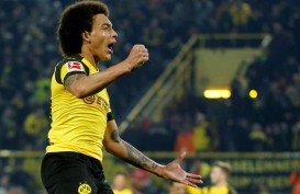 Prediksi Schalke Vs Dortmund: Witsel dan Can Masih Absen Bela Dortmund