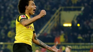 Prediksi Schalke Vs Dortmund: Witsel dan Can Masih Absen Bela Dortmund