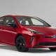 Toyota Luncurkan Prius Edisi Khusus, Warna Lebih Ngejreng