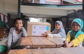 Selandia Baru Salurkan Bantuan Covid-19 Rp46 Miliar ke Indonesia