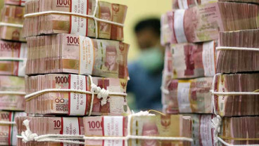 Wabah Corona Mulai Berdampak ke Likuiditas Perbankan