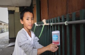 Selandia Baru Salurkan Bantuan Rp46 Miliar Melalui Unicef Indonesia