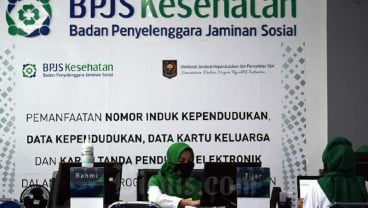 Setelah Dibatalkan MA, Jokowi Kembali Naikkan Iuran BPJS Kesehatan