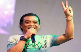 30 Ribu Orang Dukung Petisi Memorabilia Didi Kempot di Stasiun Balapan Solo